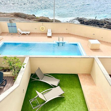 Sunny Beach Villa - El Medano Εξωτερικό φωτογραφία