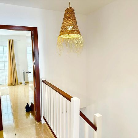 Sunny Beach Villa - El Medano Εξωτερικό φωτογραφία