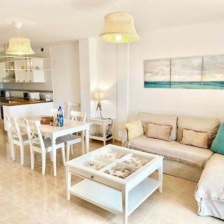 Sunny Beach Villa - El Medano Εξωτερικό φωτογραφία